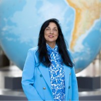 Fawzia Nasrullah