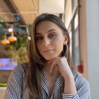 Gvantsa Gabekhadze