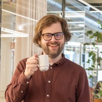 Sindre Ilebekk Johansen