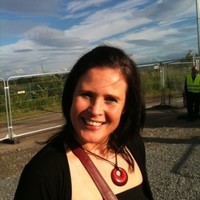 Kath Mckenzie