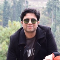 Ali Raza