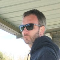 Eric FORGET