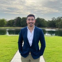 Nicholas Barrios