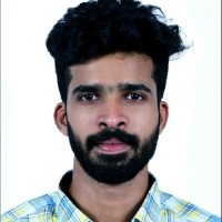 Akhil T Pillai