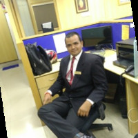 Ashish Shrivas