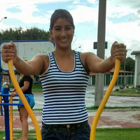 Joice Vieira