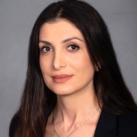 Margarita Vardanyan, MBA