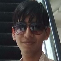 Asif Shaikh