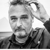 Dirk Jacobs