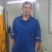 DAVID ENRIQUE GONZALEZ