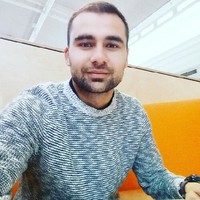 Deniz Demir