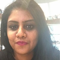 Rupa Ramachandran