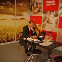 Marcos Pérez González