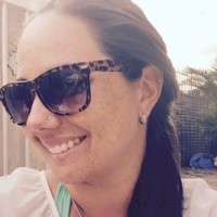 Andreza Malzoni Dal Prá