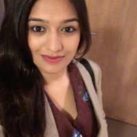 Smriti Srinivas