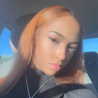 Trinity Kelley
