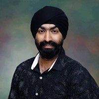 Harpreet Singh