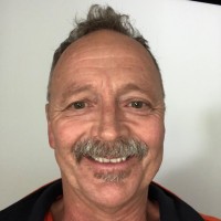 Trevor Van Andel