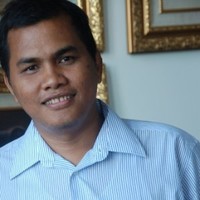 David Ricardo Simorangkir
