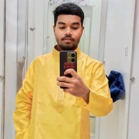 ARJUN HANSDA.