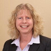 Belinda Alderman