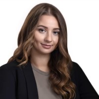 Victoria Banaszczyk