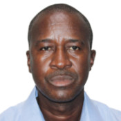 Philippe Yanogo