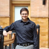 Jacob Graige