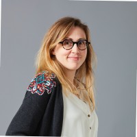 Claire Magnier