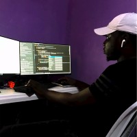 Tobechukwu Agbasi