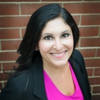 Mara Melamed Schaefer