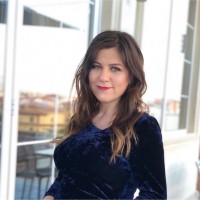 Dorina Qoshja