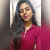 Sandhiya Srinivasan