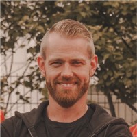 Björn Henk