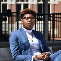 Shanniah Wright