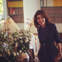 Amina Karakotova