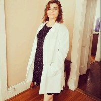 Sarah Abdul Baki
