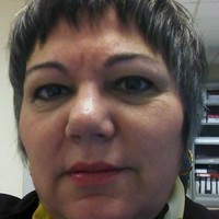 Montserrat Pérez Uroz