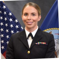 Caitlin Spence