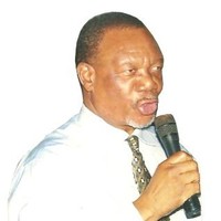 Sam Mpasu