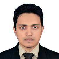 Sheikh Md. Imtiaz