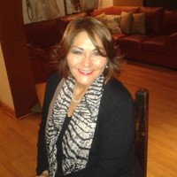 Cecilia Gamarra