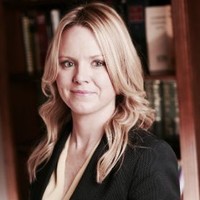 Caroline Davin-Power