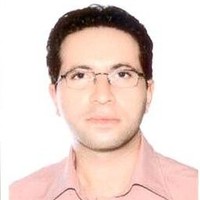 Mohammad Reza Asgari