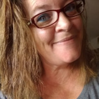 Cathy Jones