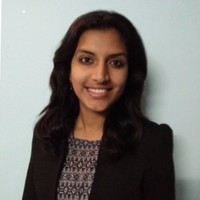 Sruthi Johnson Antony