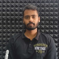 Ashish Nayak