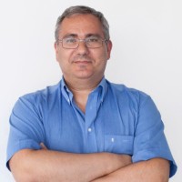 Andreas Laskos