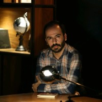 SAEED Farahani