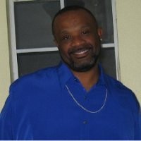 Paul Johnson